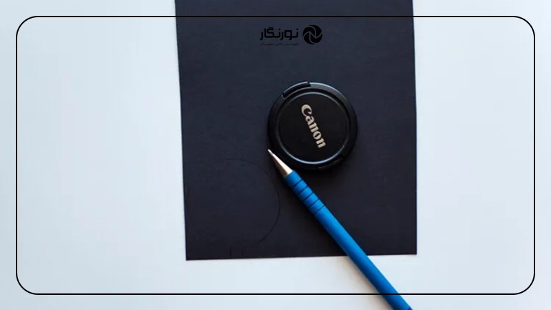 تصویر میانی ۷ - آموزش ساخت بوکههای خلاقانه: با کمترین هزینه، عکسهایی رویایی بگیرید!