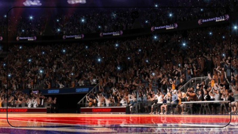 محبوبترین استادیومهای NBA برای عکاسی در سال 2025