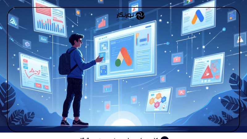 کاربردهای گوگل AI Studio