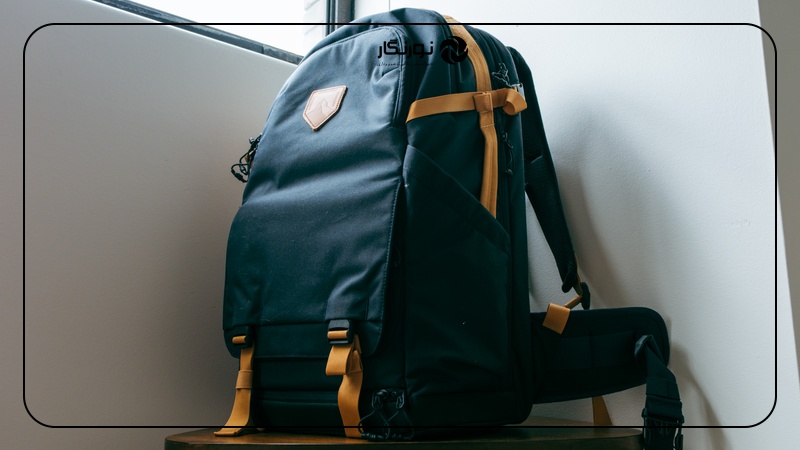 کیف دوربین جدید Moment 2025: سبک و کاربردی