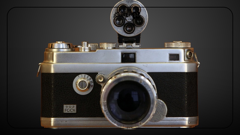 محدودیتهای دوربینهای رنج فایندر