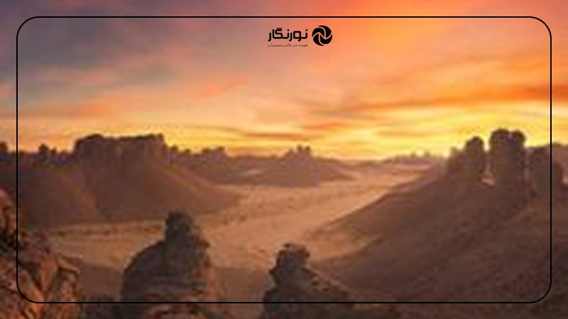 برندگان جوایز بینالمللی پانوراما : عکسهای خیرهکننده