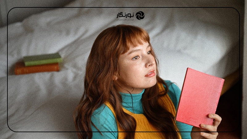 ویژگی دانه فیلم در نیکون Zf