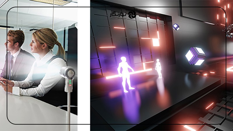 نیکون تا 2030: نگاهی به آینده فناوری