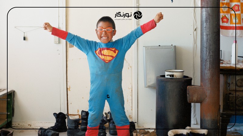 مسابقه نیکون