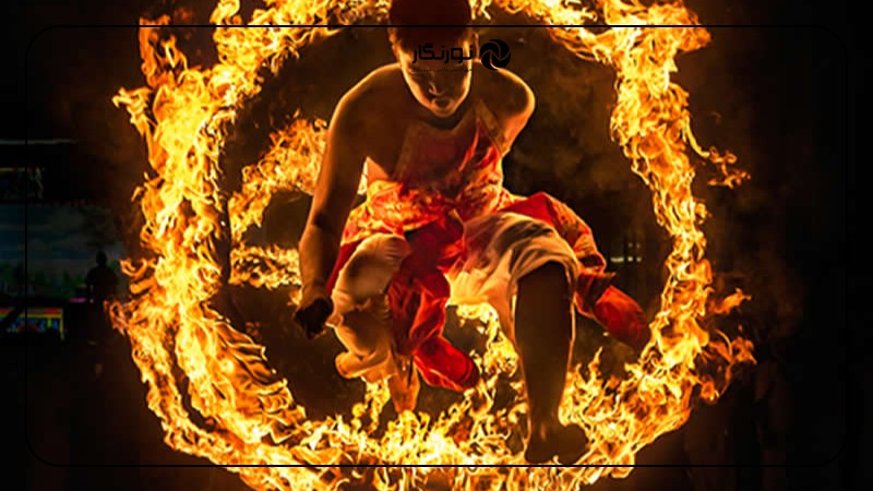 مسابقه عکاسی نیکون ۲۰۲۵: فرصت دیده شدن