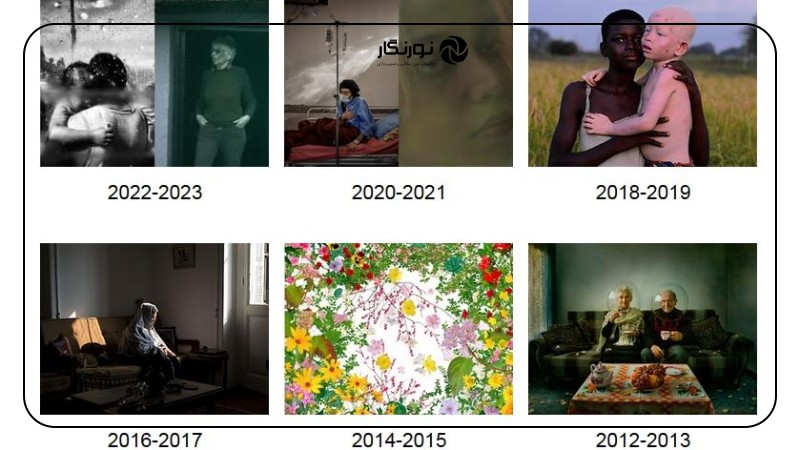 مسابقه نیکون: راهنمای شرکت در رقابت