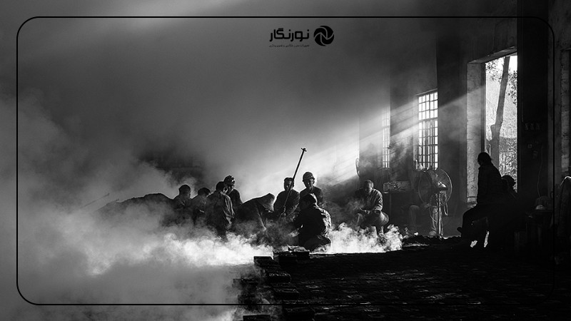 نحوه شرکت در مسابقه عکاسی نیکون ۲۰۲۵