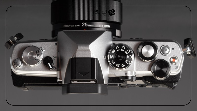 بررسی اجمالی دوربین OM System