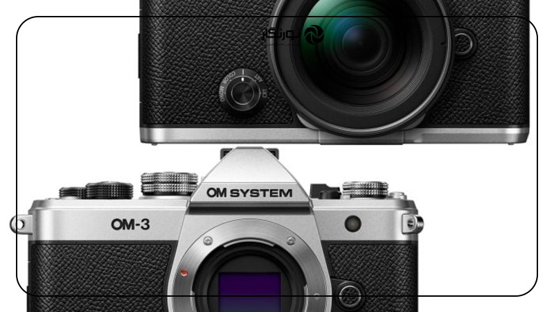 ویژگیهای کلیدی دوربین OM System