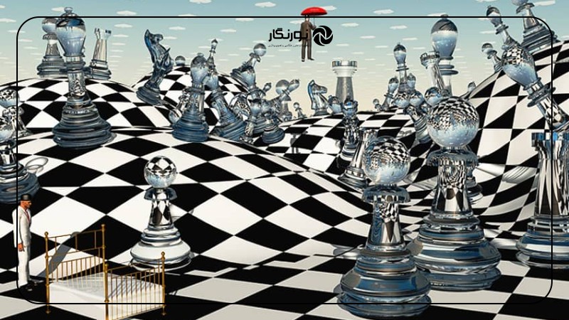 عکاسی فراتر از یک کلیک: راهنمای جامع سال