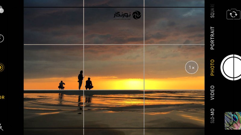 عکاسی فراتر از یک کلیک: راهنمای جامع