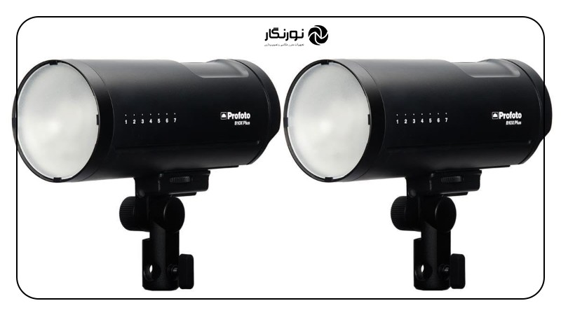 آشنایی با انواع کیت نورپردازی عکاسی