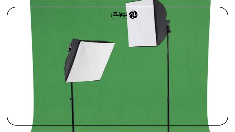 معرفی کیتهای نور ثابت عکاسی