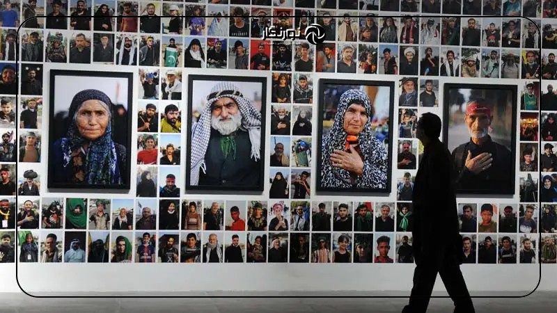 تصویر میانی ۳ - چالشها و امیدها: نگاهی به جشنواره عکس "ایران من" از زبان دبیر