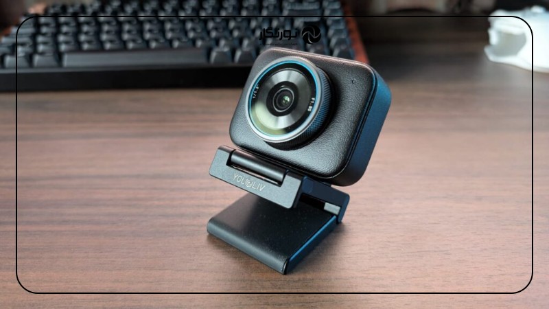 چگونگی بهبود کیفیت استریم با یولوکم S3