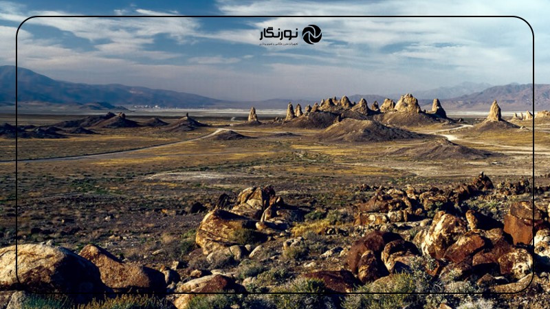 تصویر میانی ۲ - راز عمق و بعد در عکاسی: چگونه از پیشزمینه به نفع خود استفاده کنیم؟