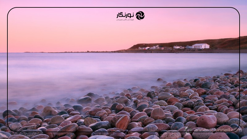 تصویر میانی ۳ - راز عمق و بعد در عکاسی: چگونه از پیشزمینه به نفع خود استفاده کنیم؟