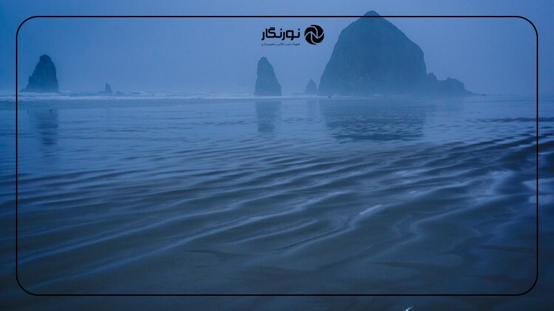 تصویر میانی ۵ - راز عمق و بعد در عکاسی: چگونه از پیشزمینه به نفع خود استفاده کنیم؟