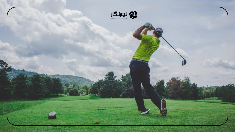 تصویر میانی ۵ - حالت تقدم شاتر: راهنمای جامع برای فریز کردن زمان و حرکت