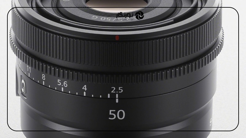 لنز ماکرو Sony G Master معرفی شد