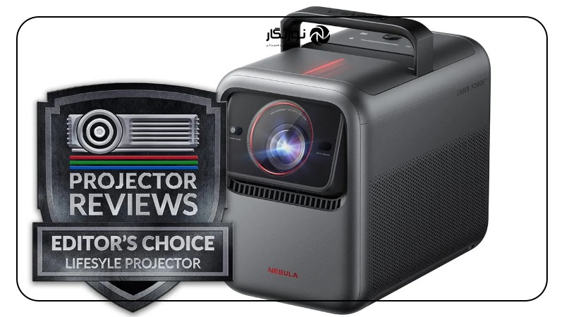 تصویر میانی ۶ - بررسی ویدئو پروژکتور Soundcore Nebula X1: سینمای خانگی قابل حمل