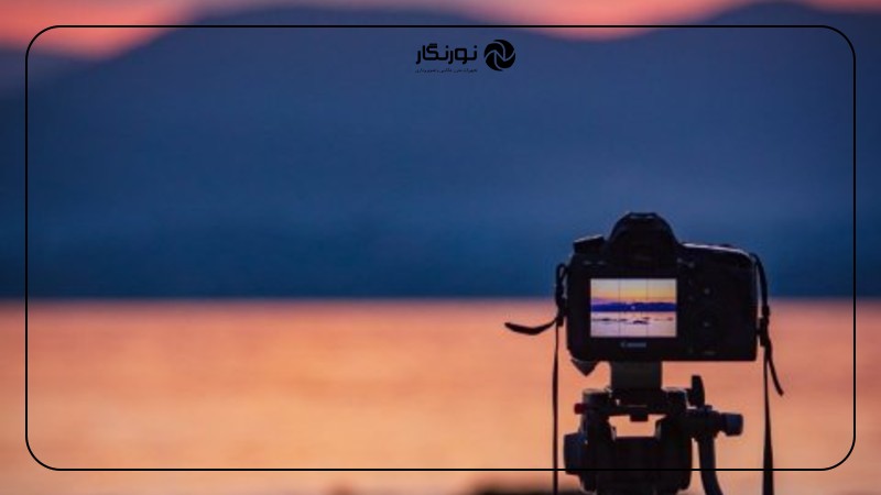 تصویر میانی ۲ - چگونه عکسهای شارپ و بینظیر بگیریم؟ (17 راز کلیدی)