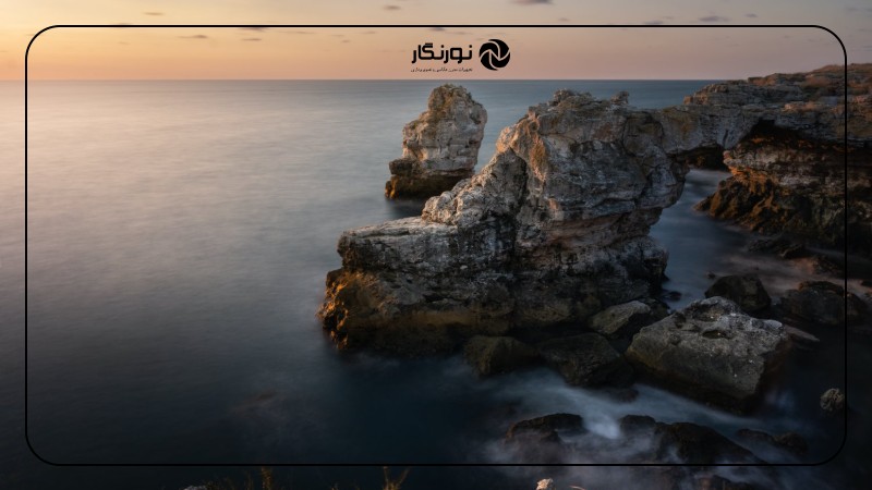 تصویر میانی ۶ - چگونه عکسهای شارپ و بینظیر بگیریم؟ (17 راز کلیدی)