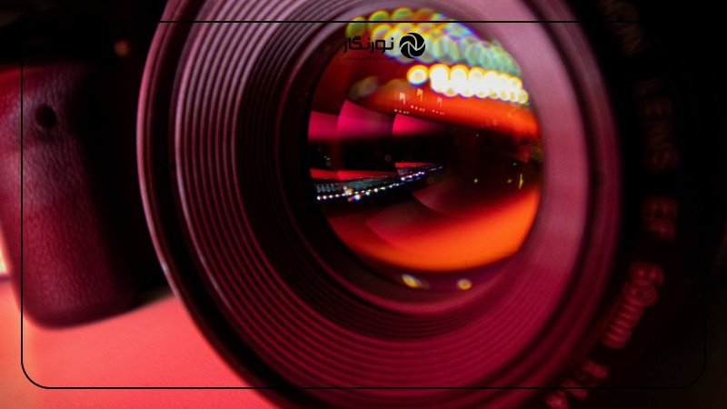 تصویر میانی ۸ - چگونه عکسهای شارپ و بینظیر بگیریم؟ (17 راز کلیدی)