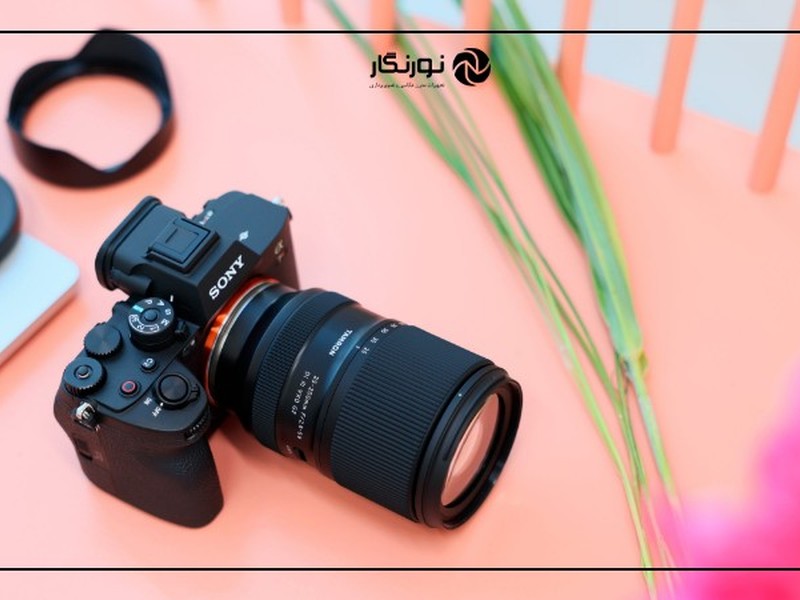 ویژگیهای کلیدی لنز Tamron 25-200mm