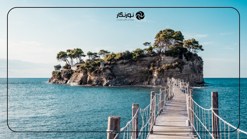 تصویر میانی ۷ - درک عمق میدان: راهنمای جامع برای عکاسان مبتدی