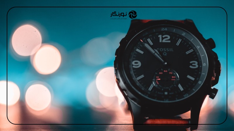 تصویر میانی ۸ - درک عمق میدان: راهنمای جامع برای عکاسان مبتدی