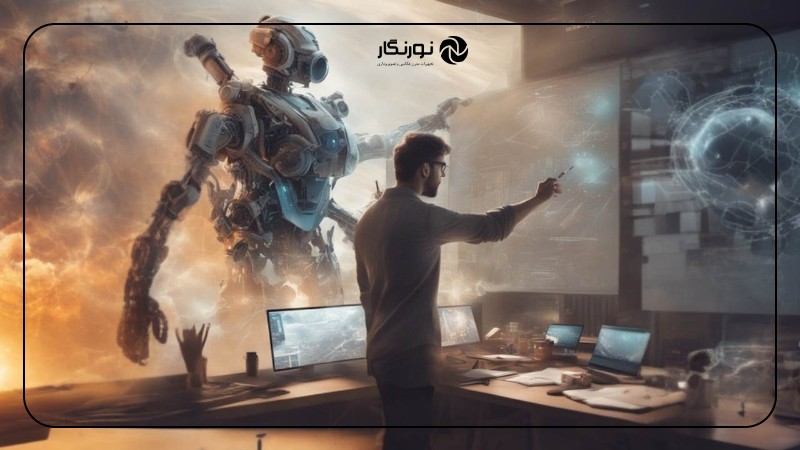 تدوین ویدئو با هوش مصنوعی در سال 2025