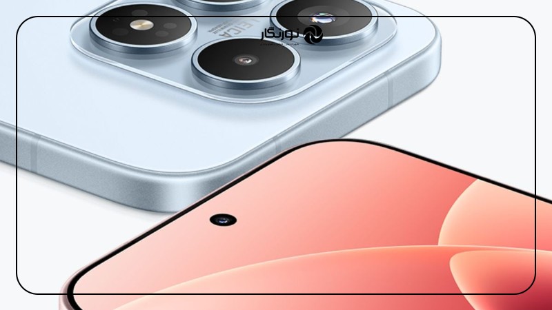 معرفی شیائومی 17 ایر