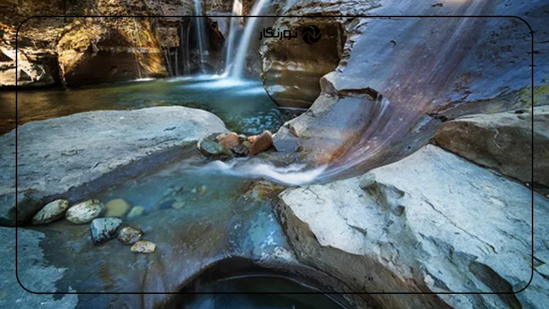 تصویر میانی ۲ - چه زمانی نباید از فیلتر پلاریزه استفاده کرد؟ راهنمای جامع و کاربردی