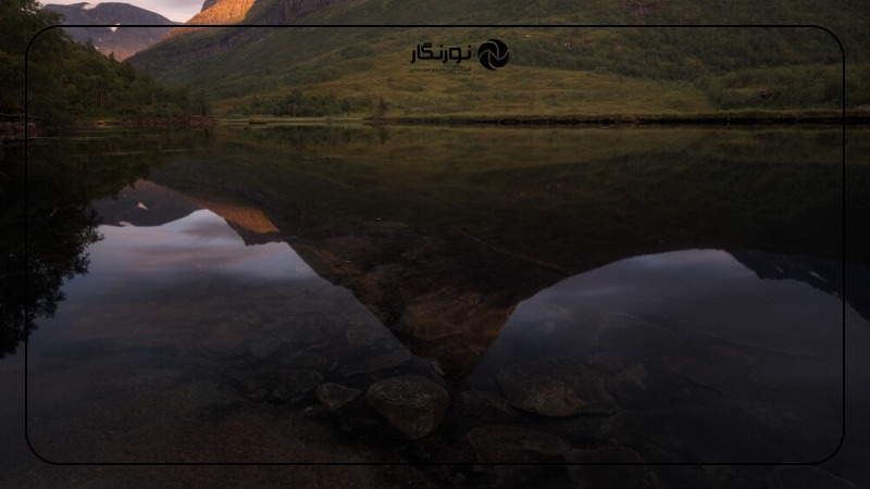 تصویر میانی ۳ - چرا عکسهات تار میشن؟ 4 دلیل اصلی و راه حلهای طلایی!