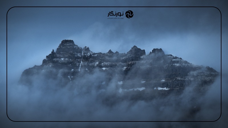 تصویر میانی ۵ - چرا عکسهات تار میشن؟ 4 دلیل اصلی و راه حلهای طلایی!