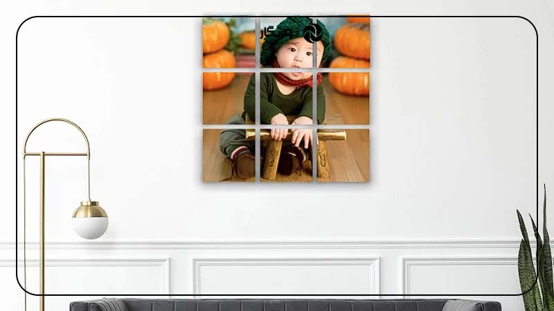 آشنایی با نورنگار و خدمات چاپ