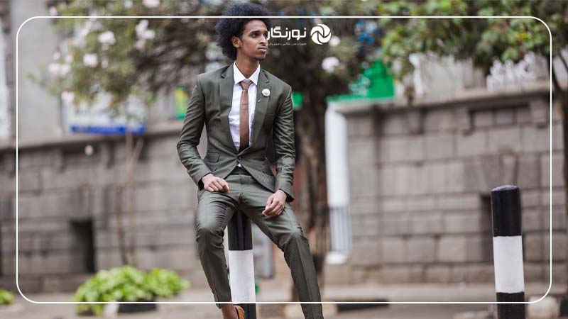 آموزش‌های دکتر سعید عرب در زمینه عکاسی
