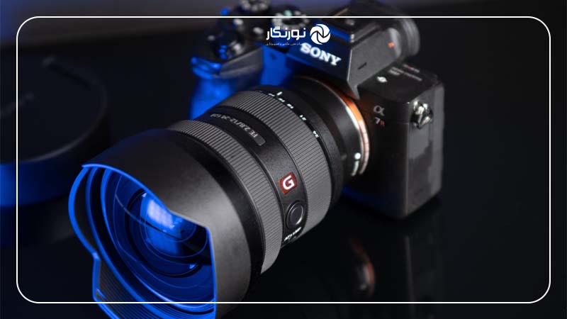 افزایش قیمت لنزهای سونی