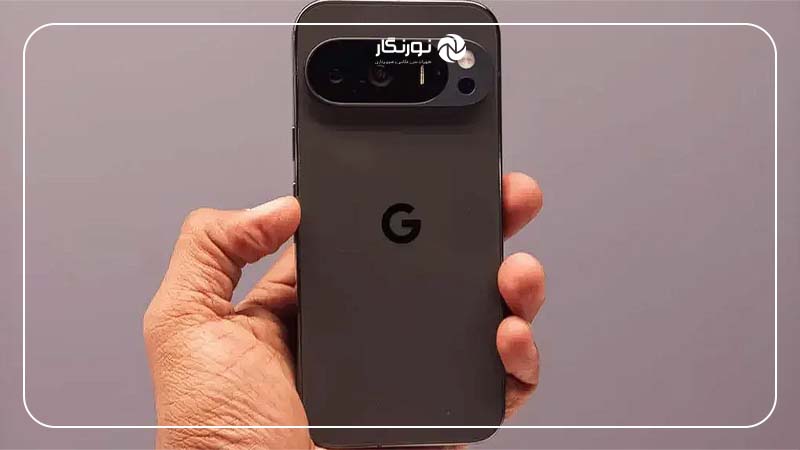 بررسی قابلیت های زوم پیکسل 10 پرو