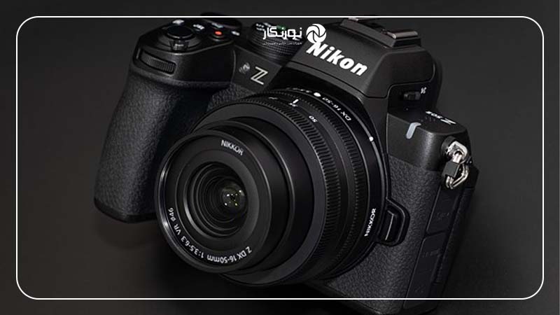 بهترین عملکرد: Nikon Z50II