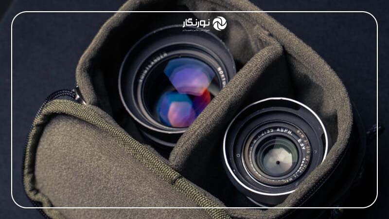 کیفهای چرمی جمعوجور Wotancraft