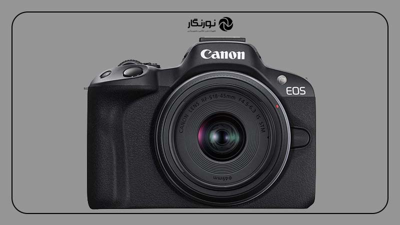 تخفیف‌های Canon 