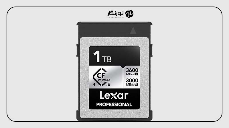 تخفیف‌های ویژه لوازم جانبی و کارت حافظه