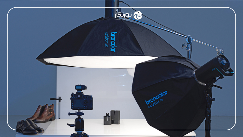 رفتار نور با جنسیتهای مختلف محصول