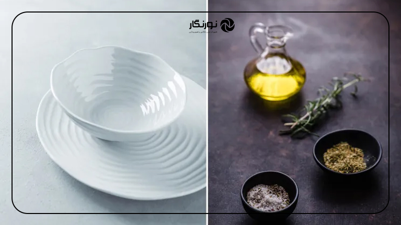 روشهای ارزان و خلاقانه برای ساخت بکدراپ