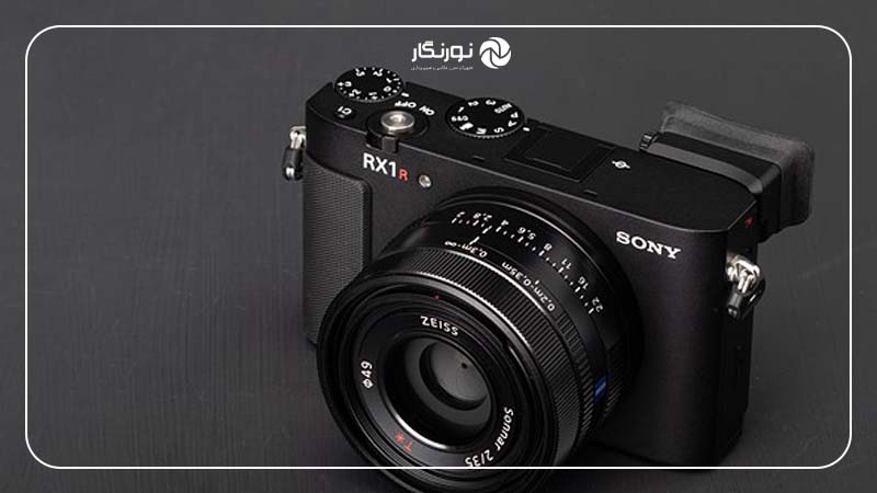 سونی DSC-RX1R III