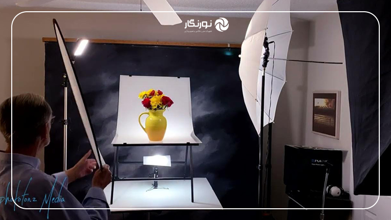 فرایند کنترل کیفیت و آمادهسازی برای انتشار