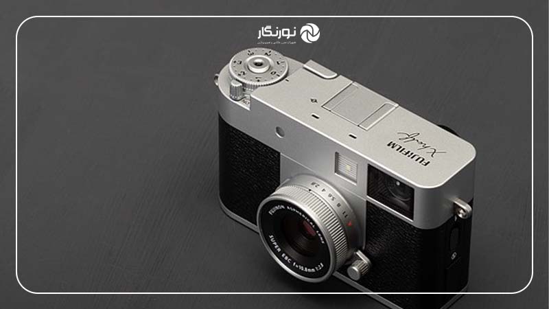 فوجی‌فیلم X Half